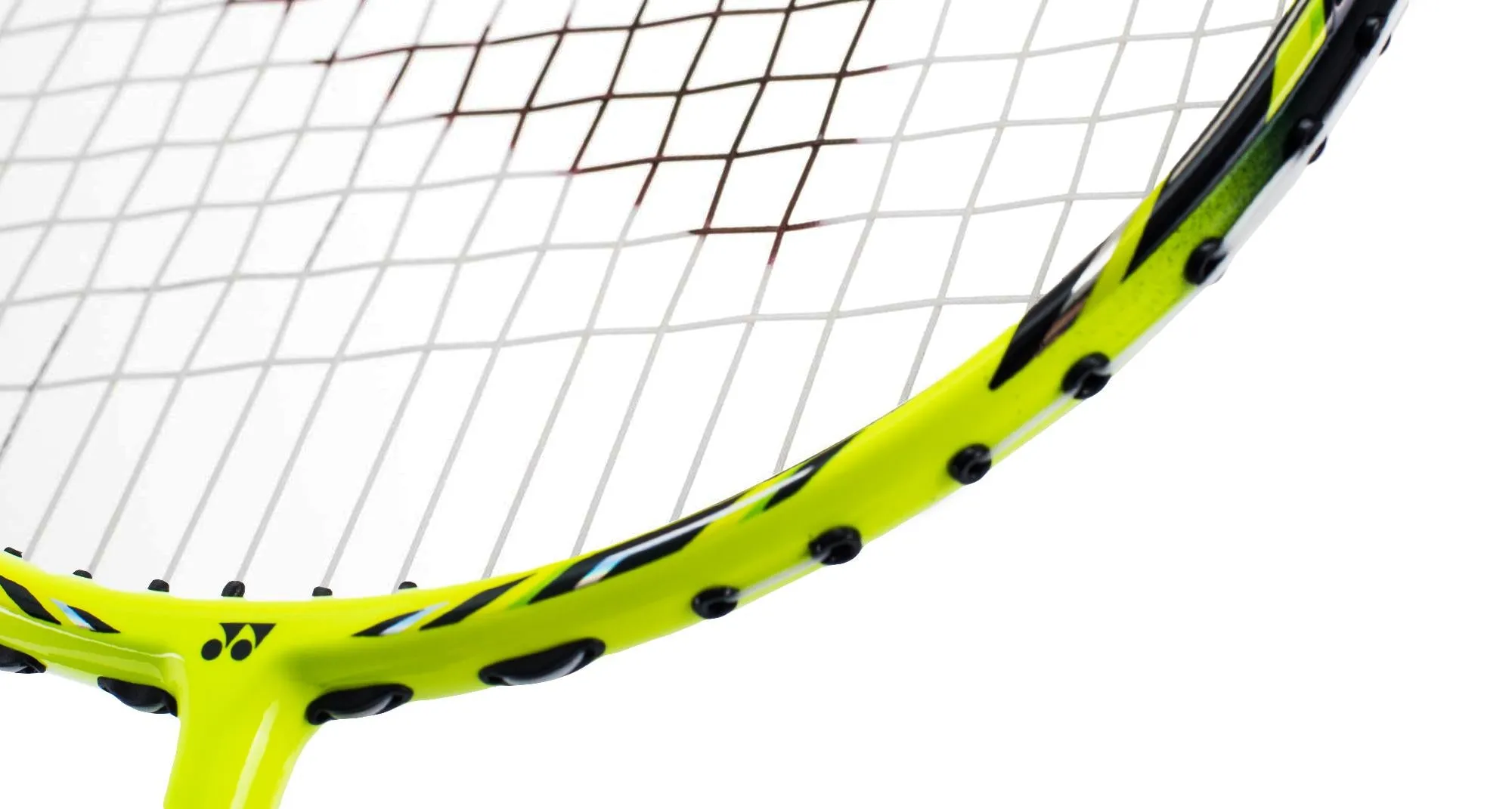 Yonex Nanoray Z Speed Badminton Racket