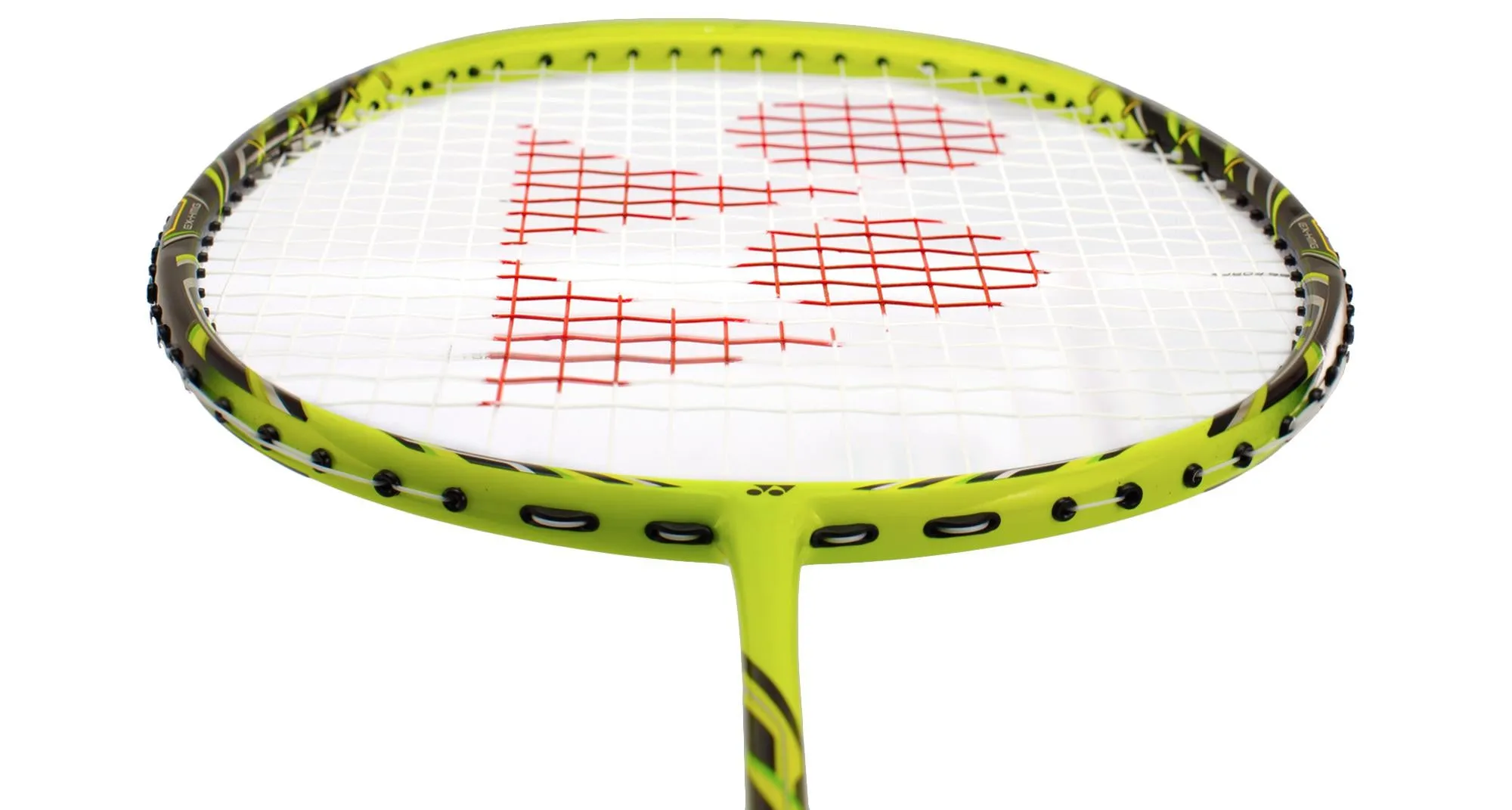 Yonex Nanoray Z Speed Badminton Racket