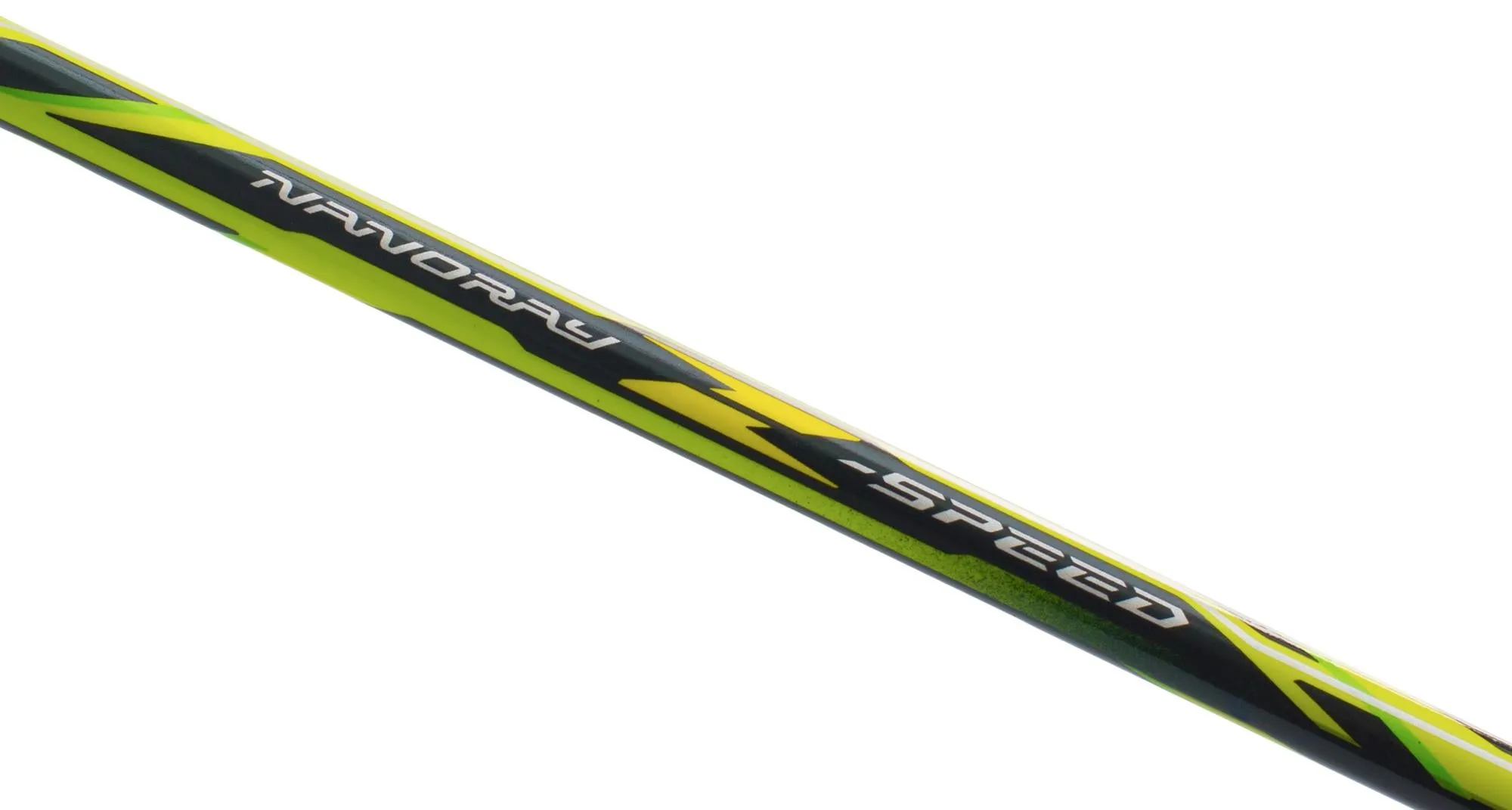 Yonex Nanoray Z Speed Badminton Racket