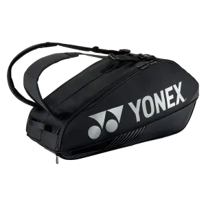 Yonex Pro Series Racquet Badminton Bag 92426 (6 pcs, 2024)